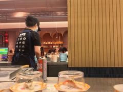 -元气寿司(东方宝泰店)