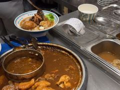 -阿婆牛杂·广府非遗地标美食(云山天地店)