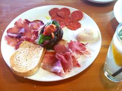 QQ图片20150304151604-PIZZA BIANCA(民园店)