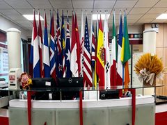 -金吉列留学·语培·小语种·国际课程(武昌分公司)