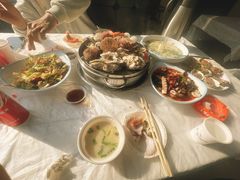 -日照大牌檔•小船海鲜(万平口店)