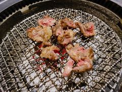 -神户赤童日式烤肉伙伴(东直门店)