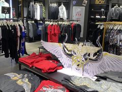 -佛罗伦萨小镇广佛名品奥特莱斯(疏港路店)