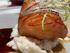 -西郊庄园丽笙大酒店-丽清轩中餐厅