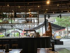 -haxnbauer海森堡德国餐厅(深圳coco店)