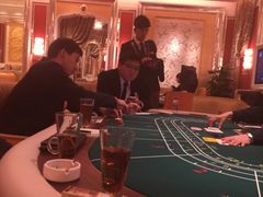 -永利澳门酒店
