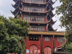 -南关石牌坊古镇