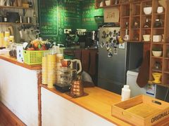 -长颈鹿咖啡(大学路店)