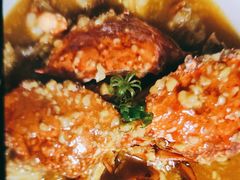 -琼大师东方烤乳猪(亚特兰蒂斯店)