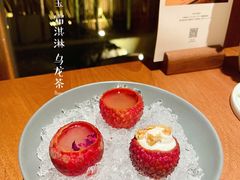 -天水蔬食料理(树德之光店)