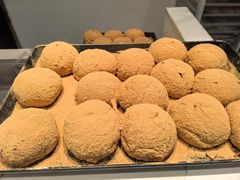 -烘焙町面包店(西四店)