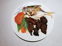 -星伦多 自助料理(圆融店)