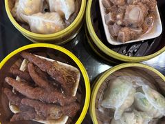 -府城小食馆(金龙宾馆店)