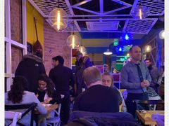 -Elif Turkish BBQ Restaurant