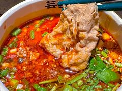 -芸山季·云南野生菌火锅(宝能环球汇店)