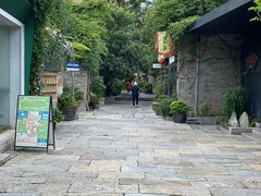 -回龙窝历史文化街区