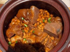 -绿茶餐厅(松江万达店)