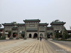 -广东圆玄道观