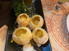 -克比叔叔印度餐厅Kebabs on the Grille(永康路分店)