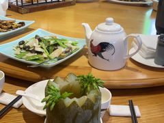 -德胜轩正宗顺德菜(宝安沙井会展中心店)