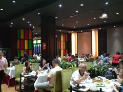 大堂-粥旺庄(芳村店)