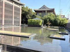 -曲水兰亭(北京四惠店)