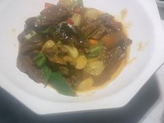 -徽州月·民间徽菜(浦东总店)