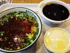 -兰亭安泊牛肉面(乐都路店)