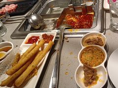 -海底捞火锅(壹悦城店)