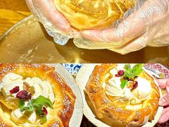 -清真·双公羊·馕坑烤全羊(奥体店)