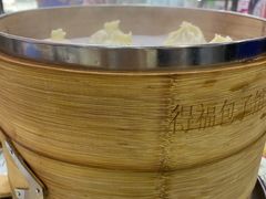 -得福包子馆