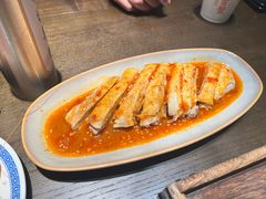 -李百蟹·蟹黄面·江景餐厅(外滩·豫园店)