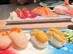 -炙柒Sekinana·精致日料(合生汇店)