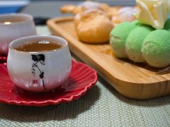 -银星皇冠假日酒店美食阁