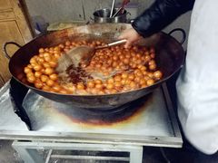 -邓记新一代糖油果子(四川煤管局供销公司职工宿舍店)