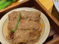 -蔡澜点心·粤菜(花城汇南区店)