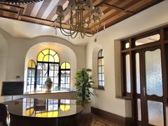 -马勒别墅饭店(静安寺店)