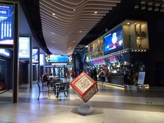 -新影联·华谊兄弟影院(望京店)