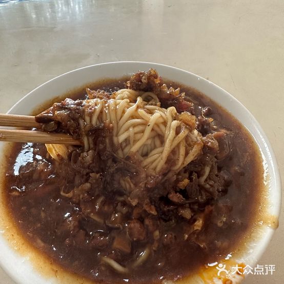 陈记牛肉面(人民西路店)