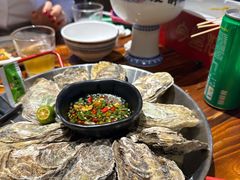 -今邕烧烤(西大店)