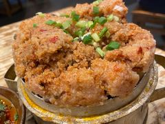 -张豆花(碚峡路店)