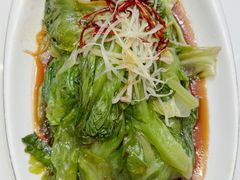 -北李·海肠捞饭·大连菜(开发区黄海西路店)