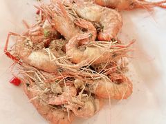 -黄金海岸活虾料理(中坜店)