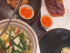 -浙江安吉JW万豪酒店·万豪中餐厅