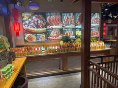 -鸽子窝(青塔店)
