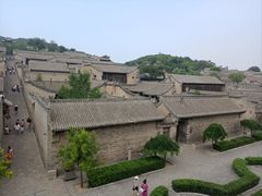 -山西王家大院