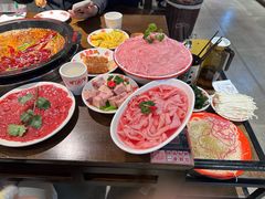 -牛市坎火锅(建设路店)
