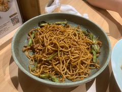 状元扁豆焖面-宏状元现熬粥·京味菜(三里河店)