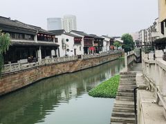 -衣裳街历史文化街区