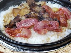 -禾滋味·日日美食店(荔福路店)